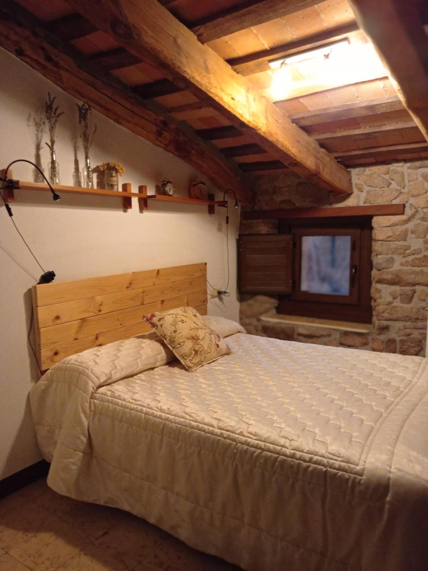 Apartamento Con Jardin, Barbacoa Y Piscina En Pleno Montseny Mas Romeu Turisme Rural Pension Arbúcies Buitenkant foto